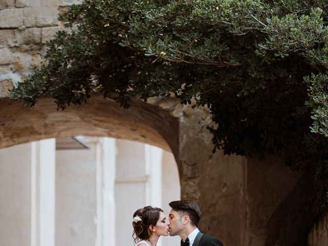 Il matrimonio di Francesco e Diana a Bacoli, Napoli 44