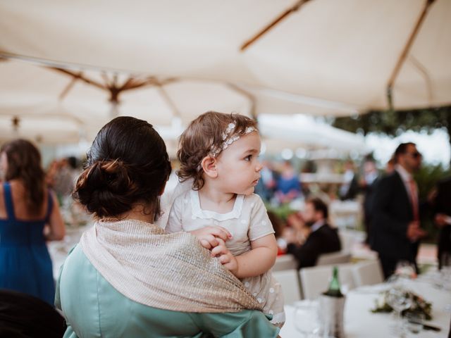 Il matrimonio di Francesco e Diana a Bacoli, Napoli 60