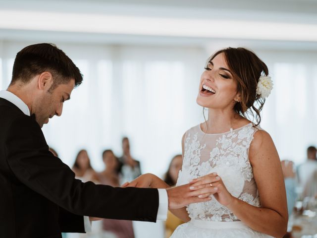 Il matrimonio di Francesco e Diana a Bacoli, Napoli 65