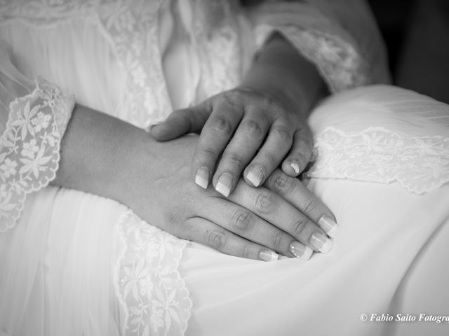 Il matrimonio di Gaetano e Lucia a Bagheria, Palermo 15