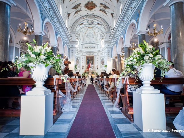 Il matrimonio di Gaetano e Lucia a Bagheria, Palermo 26