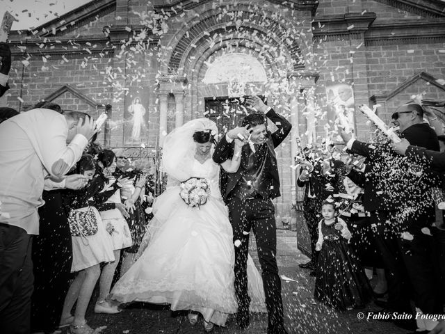 Il matrimonio di Gaetano e Lucia a Bagheria, Palermo 27