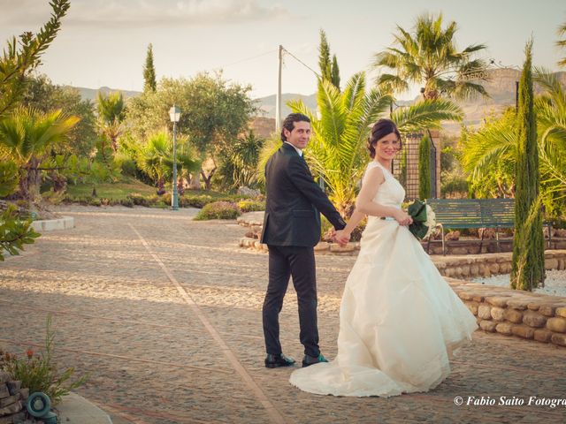 Il matrimonio di Gaetano e Lucia a Bagheria, Palermo 29