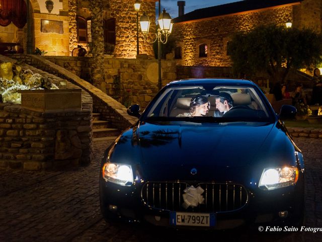 Il matrimonio di Gaetano e Lucia a Bagheria, Palermo 37