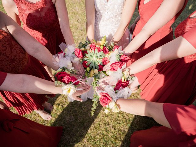 Il matrimonio di Firat e Lena a Casciana Terme, Pisa 2