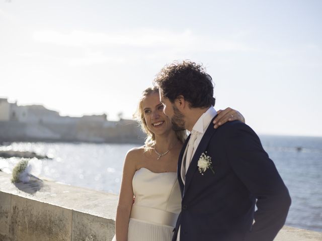 Il matrimonio di Andrea e Laura a Valderice, Trapani 16