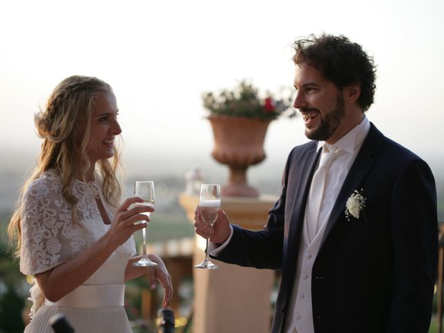 Il matrimonio di Andrea e Laura a Valderice, Trapani 20