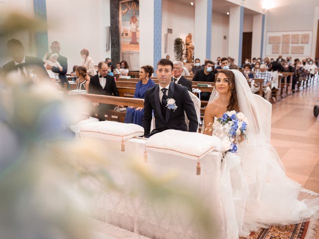 Il matrimonio di Alessandro e Giorgia a Cesena, Forlì-Cesena 28