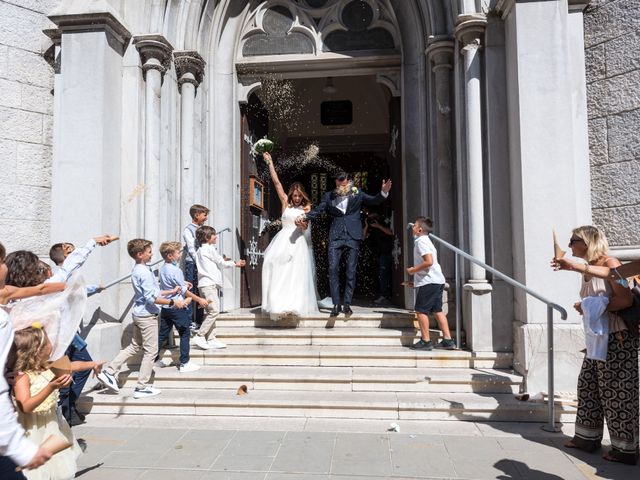 Il matrimonio di Christian e Giulia a Trieste, Trieste 21