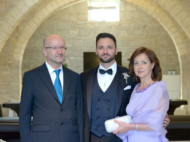 Il matrimonio di Luisa Viviana e Carmine a Castel del Monte, L&apos;Aquila 11