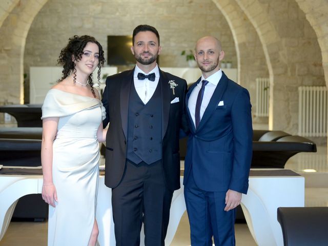 Il matrimonio di Luisa Viviana e Carmine a Castel del Monte, L&apos;Aquila 12