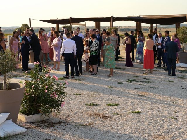 Il matrimonio di Luisa Viviana e Carmine a Castel del Monte, L&apos;Aquila 49