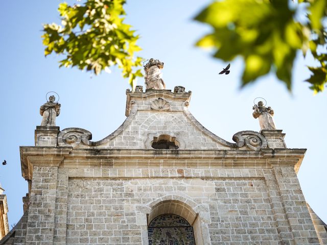 Il matrimonio di Massimiliano e Marianna a Francavilla Fontana, Brindisi 79