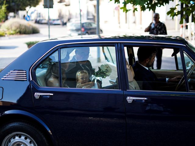 Il matrimonio di Massimiliano e Marianna a Francavilla Fontana, Brindisi 85