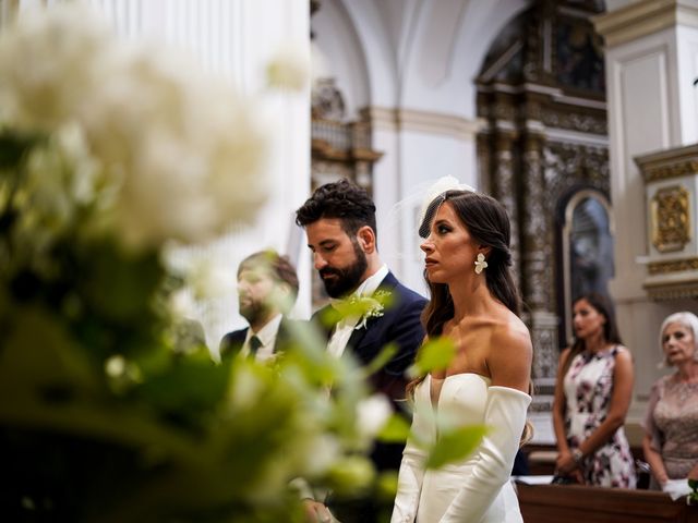 Il matrimonio di Massimiliano e Marianna a Francavilla Fontana, Brindisi 100