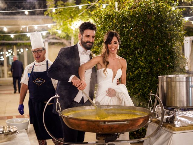 Il matrimonio di Massimiliano e Marianna a Francavilla Fontana, Brindisi 201