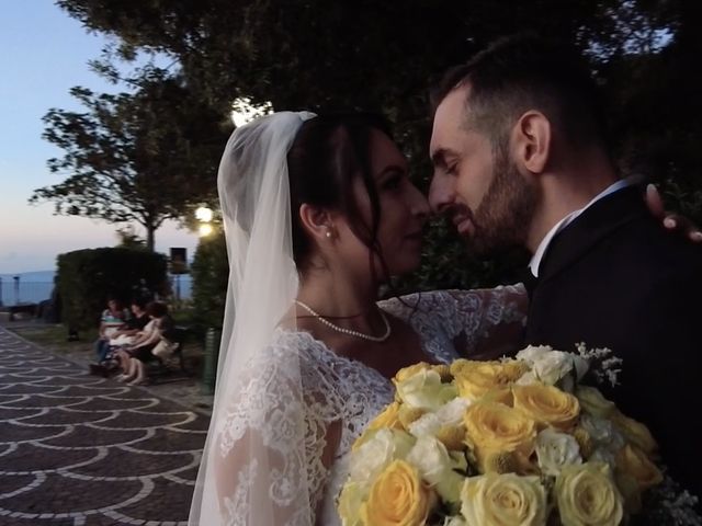 Il matrimonio di Mariagrazia e Antonino a Palmi, Reggio Calabria 2