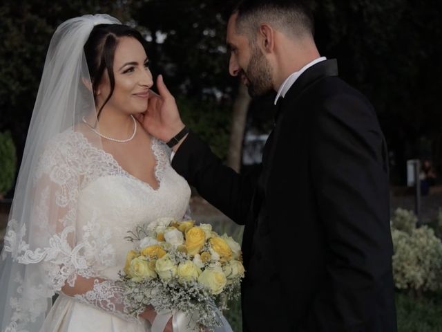 Il matrimonio di Mariagrazia e Antonino a Palmi, Reggio Calabria 3