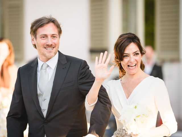Il matrimonio di Luca e Maite a Cassano d&apos;Adda, Milano 34