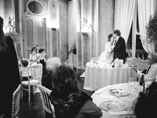 Il matrimonio di Luca e Maite a Cassano d&apos;Adda, Milano 48