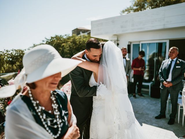 Il matrimonio di Valeria e Marco a Teramo, Teramo 56