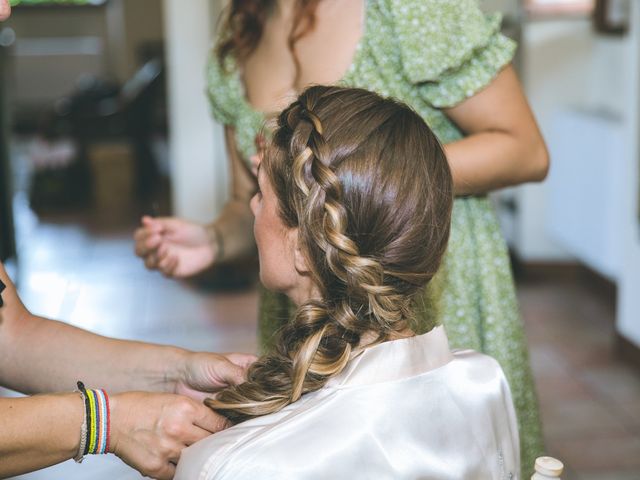 Il matrimonio di Roberto e Alessandra a Vimercate, Monza e Brianza 12