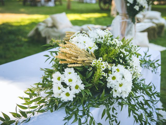 Il matrimonio di Roberto e Alessandra a Vimercate, Monza e Brianza 21