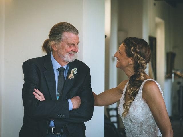 Il matrimonio di Roberto e Alessandra a Vimercate, Monza e Brianza 36