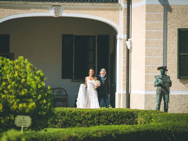 Il matrimonio di Roberto e Alessandra a Vimercate, Monza e Brianza 42