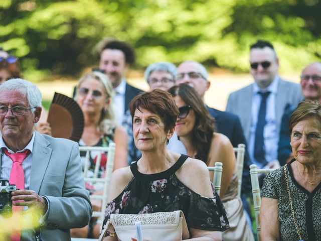 Il matrimonio di Roberto e Alessandra a Vimercate, Monza e Brianza 58