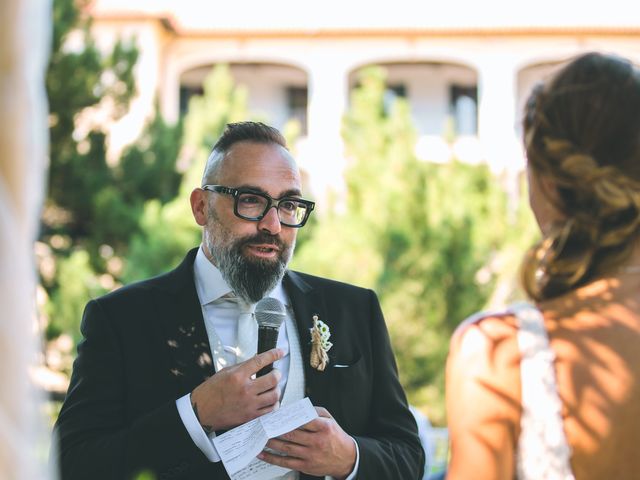 Il matrimonio di Roberto e Alessandra a Vimercate, Monza e Brianza 61