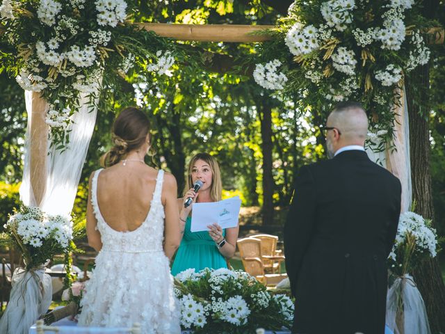 Il matrimonio di Roberto e Alessandra a Vimercate, Monza e Brianza 66
