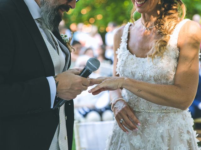 Il matrimonio di Roberto e Alessandra a Vimercate, Monza e Brianza 72