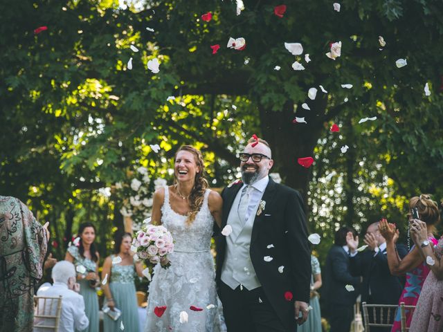 Il matrimonio di Roberto e Alessandra a Vimercate, Monza e Brianza 90