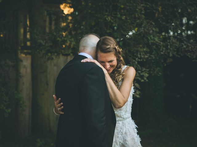 Il matrimonio di Roberto e Alessandra a Vimercate, Monza e Brianza 124