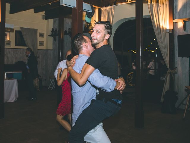 Il matrimonio di Roberto e Alessandra a Vimercate, Monza e Brianza 178