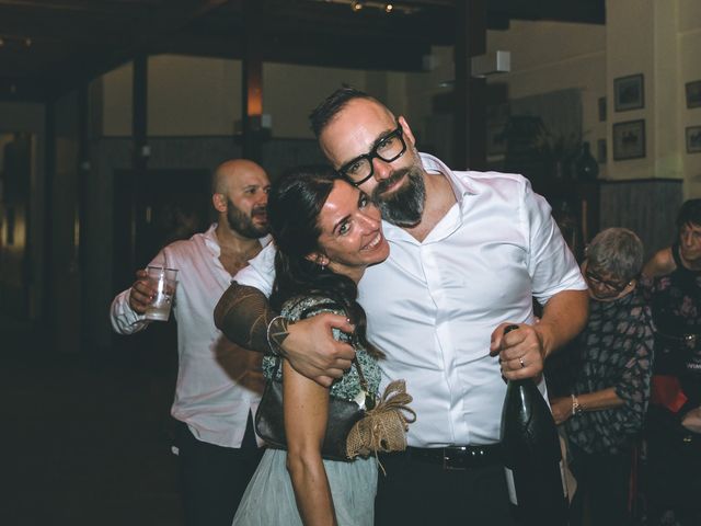 Il matrimonio di Roberto e Alessandra a Vimercate, Monza e Brianza 186