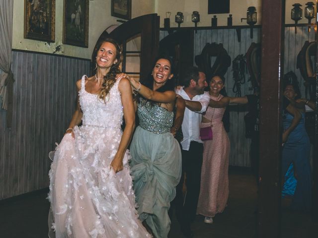 Il matrimonio di Roberto e Alessandra a Vimercate, Monza e Brianza 193
