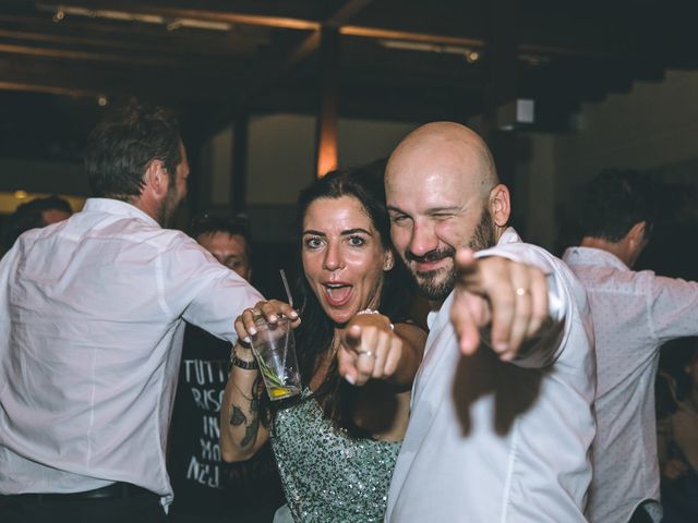 Il matrimonio di Roberto e Alessandra a Vimercate, Monza e Brianza 195