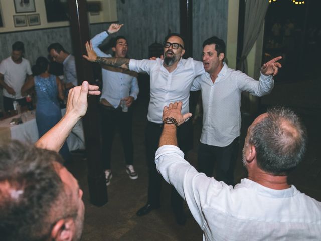 Il matrimonio di Roberto e Alessandra a Vimercate, Monza e Brianza 196