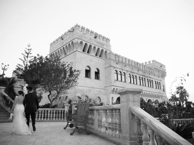 Il matrimonio di Rodolfo e Antonella a Crotone, Crotone 3
