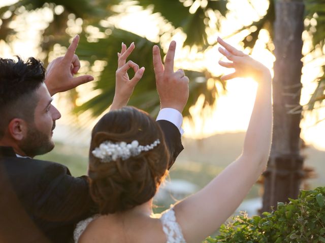 Il matrimonio di Rodolfo e Antonella a Crotone, Crotone 4