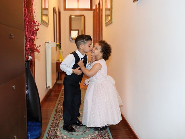 Il matrimonio di Rodolfo e Antonella a Crotone, Crotone 5
