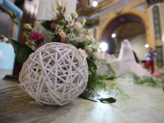 Il matrimonio di Rodolfo e Antonella a Crotone, Crotone 6