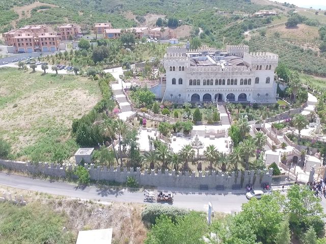 Il matrimonio di Rodolfo e Antonella a Crotone, Crotone 7