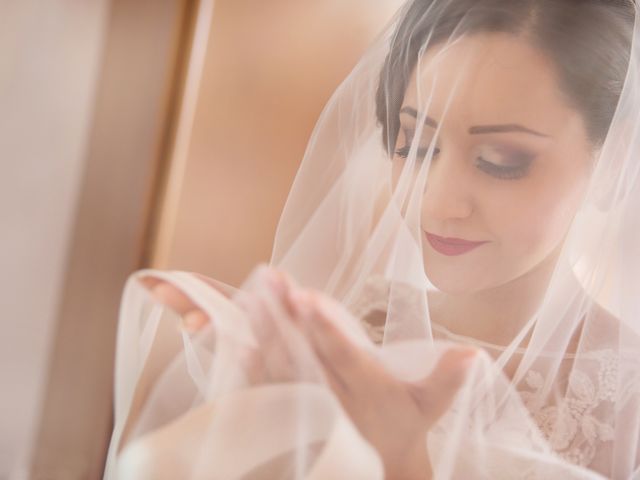Il matrimonio di Rodolfo e Antonella a Crotone, Crotone 1