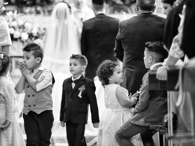Il matrimonio di Rodolfo e Antonella a Crotone, Crotone 8