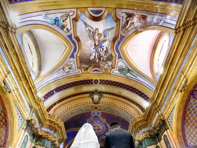 Il matrimonio di Rodolfo e Antonella a Crotone, Crotone 9