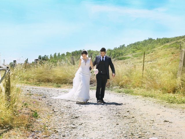 Il matrimonio di Rodolfo e Antonella a Crotone, Crotone 10