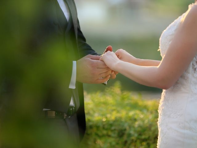 Il matrimonio di Rodolfo e Antonella a Crotone, Crotone 11